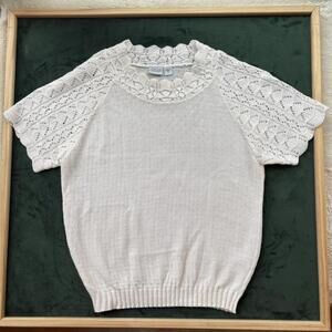 Vintage Women’s Haband Knit Sweater